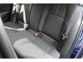 Rear Seat of 2020 Toyota Corolla SE #10