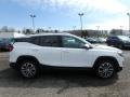  2019 GMC Terrain Summit White #4
