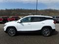  2019 GMC Terrain Summit White #9