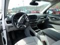  2019 GMC Terrain Medium Ash Gray Interior #13