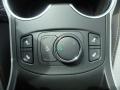 Controls of 2019 GMC Terrain SLT AWD #18