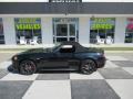 2018 124 Spider Abarth Roadster #1 2018 124 Spider Abarth Roadster #1