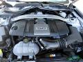  2018 Mustang 5.0 Liter DOHC 32-Valve Ti-VCT V8 Engine #10