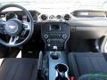 Dashboard of 2018 Ford Mustang GT Fastback #20