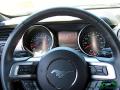  2018 Ford Mustang GT Fastback Steering Wheel #22