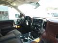 2014 Silverado 1500 High Country Crew Cab 4x4 #12