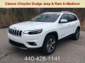 2019 Cherokee Limited 4x4 #1