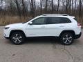 2019 Cherokee Limited 4x4 #3