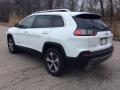 2019 Cherokee Limited 4x4 #4