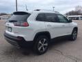 2019 Cherokee Limited 4x4 #6