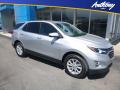 2019 Equinox LT AWD #1
