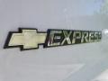  2019 Chevrolet Express Logo #8