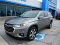 2019 Traverse LT AWD #1