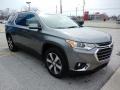 2019 Traverse LT AWD #3