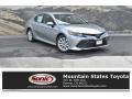 2019 Camry LE #1