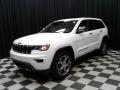 2019 Grand Cherokee Limited 4x4 #2 2019 Grand Cherokee Limited 4x4 #2