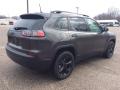 2019 Cherokee Latitude Plus 4x4 #6