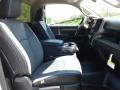 2019 4500 Tradesman Regular Cab 4x4 Chassis #15