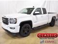 2019 Sierra 1500 Limited Elevation Double Cab 4WD #1
