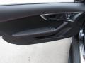 Door Panel of 2020 Jaguar F-TYPE Checkered Flag Convertible #20