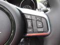  2020 Jaguar F-TYPE Checkered Flag Convertible Steering Wheel #24