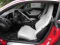 2020 Jaguar F-TYPE Cirrus Interior #3