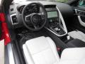  2020 Jaguar F-TYPE Cirrus Interior #4