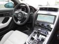 Controls of 2020 Jaguar F-TYPE Coupe #14