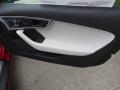 Door Panel of 2020 Jaguar F-TYPE Coupe #16