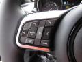  2020 Jaguar F-TYPE Coupe Steering Wheel #23