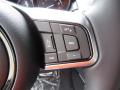  2020 Jaguar F-TYPE Coupe Steering Wheel #24