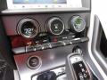 Controls of 2020 Jaguar F-TYPE Coupe #30