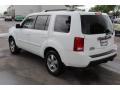 2010 Pilot EX-L #7