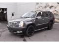 2011 Escalade Luxury AWD #2