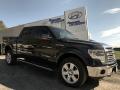 2013 F150 XL SuperCrew 4x4 #1