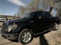 2013 F150 XL SuperCrew 4x4 #3