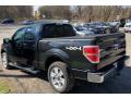 2013 F150 XL SuperCrew 4x4 #7