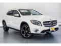 2019 GLA 250 #12