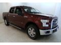 2015 F150 XLT SuperCrew 4x4 #1