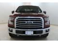 2015 F150 XLT SuperCrew 4x4 #2