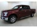 2015 F150 XLT SuperCrew 4x4 #3