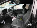 Front Seat of 2020 Kia Sportage S AWD #11