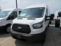 2019 Transit Van 250 MR Long #1