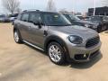 Front 3/4 View of 2019 Mini Countryman Cooper #1