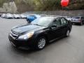2012 Legacy 2.5i #3
