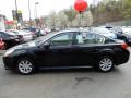2012 Legacy 2.5i #4