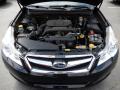 2012 Legacy 2.5i #11