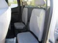 Rear Seat of 2019 Chevrolet Colorado WT Extended Cab 4x4 #14