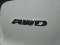2016 CR-V Touring AWD #9