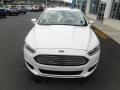 2013 Fusion Titanium AWD #5